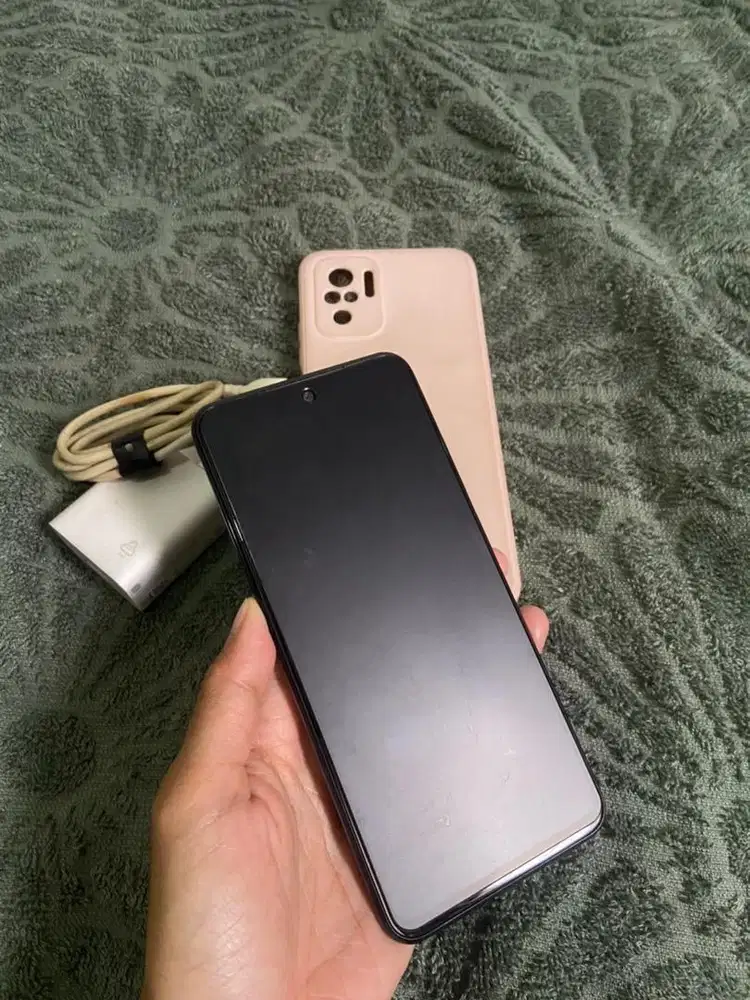POCO M5S ram 4/64gb