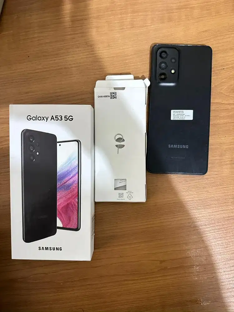 Samsung Galaxy A53 5g