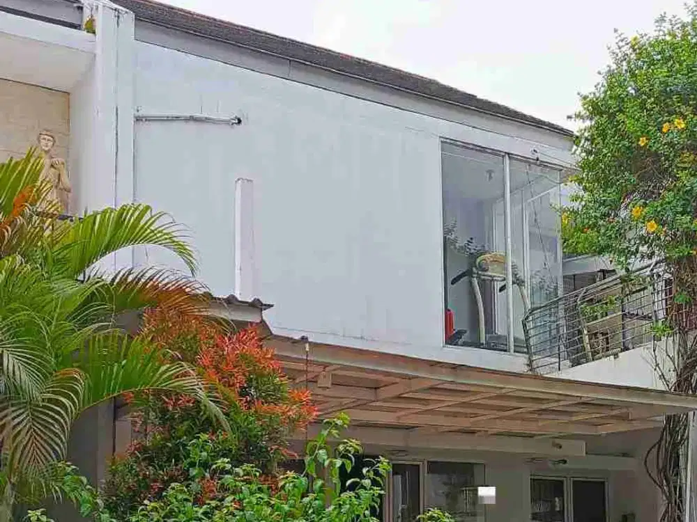 DIJUAL RUMAH CITRA GRAND FULLFURNISH