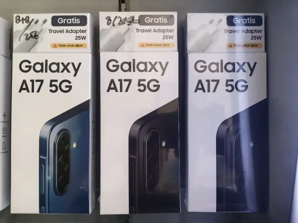 Samsung Galaxy A17 5G