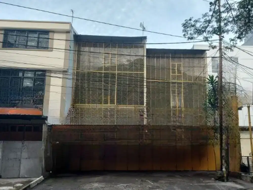 Dijual Ruko Makassar sekitar Jalan Veteran