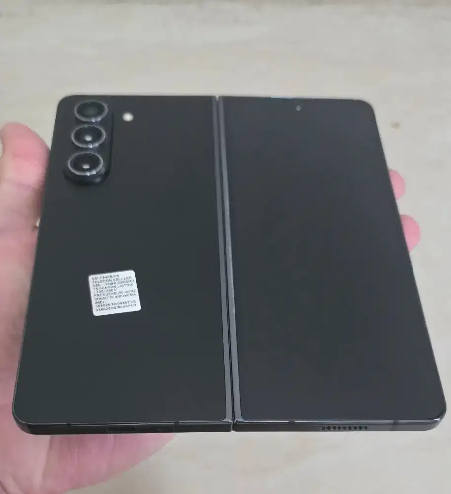 Samsung Z Fold 5 12/512Gb