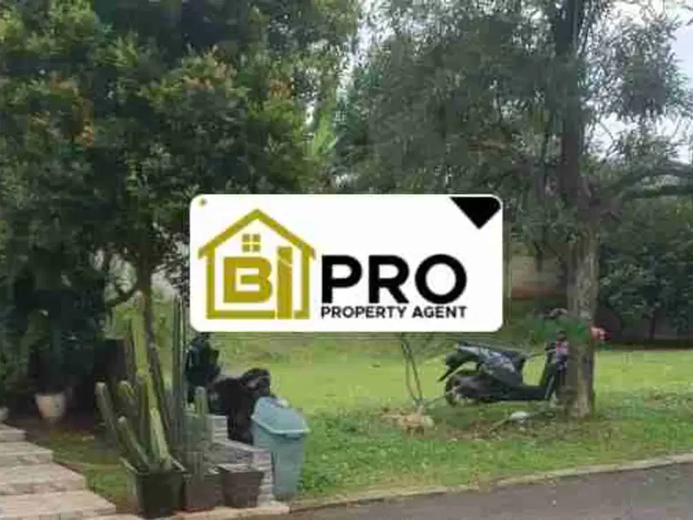 DIJUAL KAVLING CITRA GRAND CIBUBUR