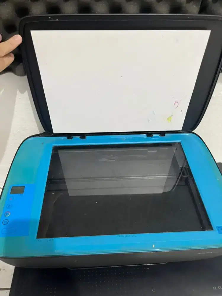 Printer  bisa untuk scan