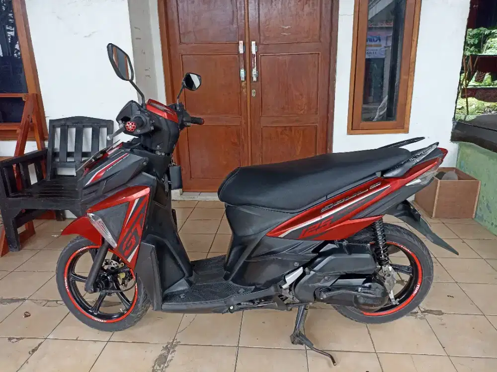 Jual BU Mio Soul GT125 Ori