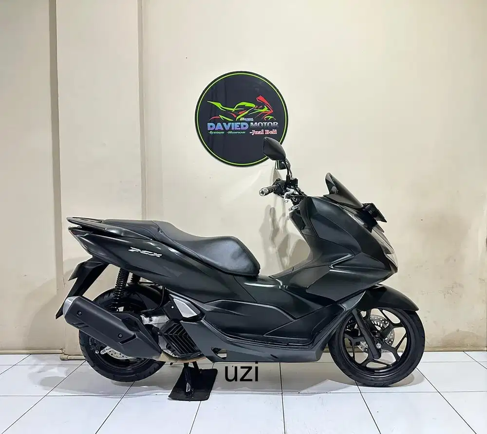 CASH CREDIT || PCX 160 CBS 2021 || DP 800.000