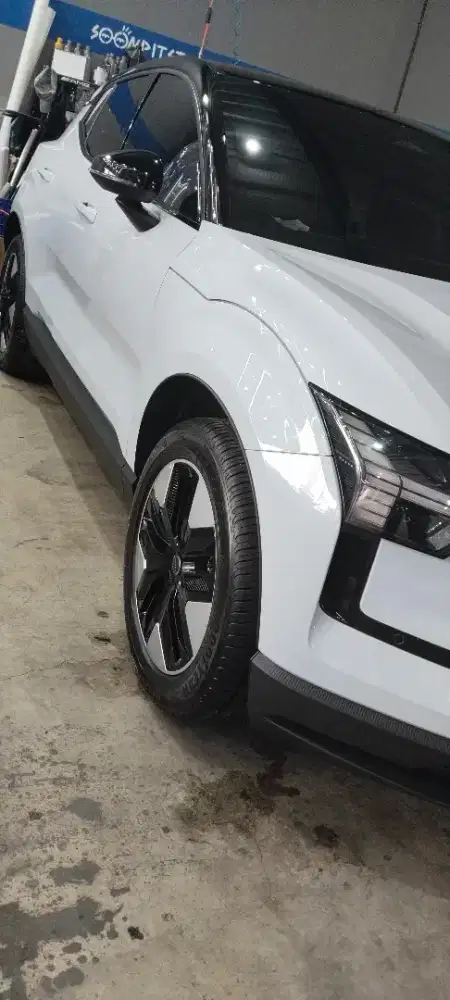 Paint protection film ( ppf)