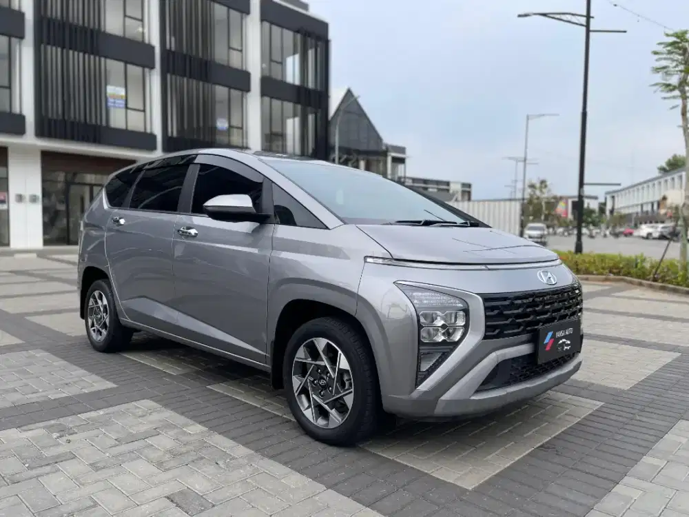 HYUNDAI STARGAZER PRIME 2023