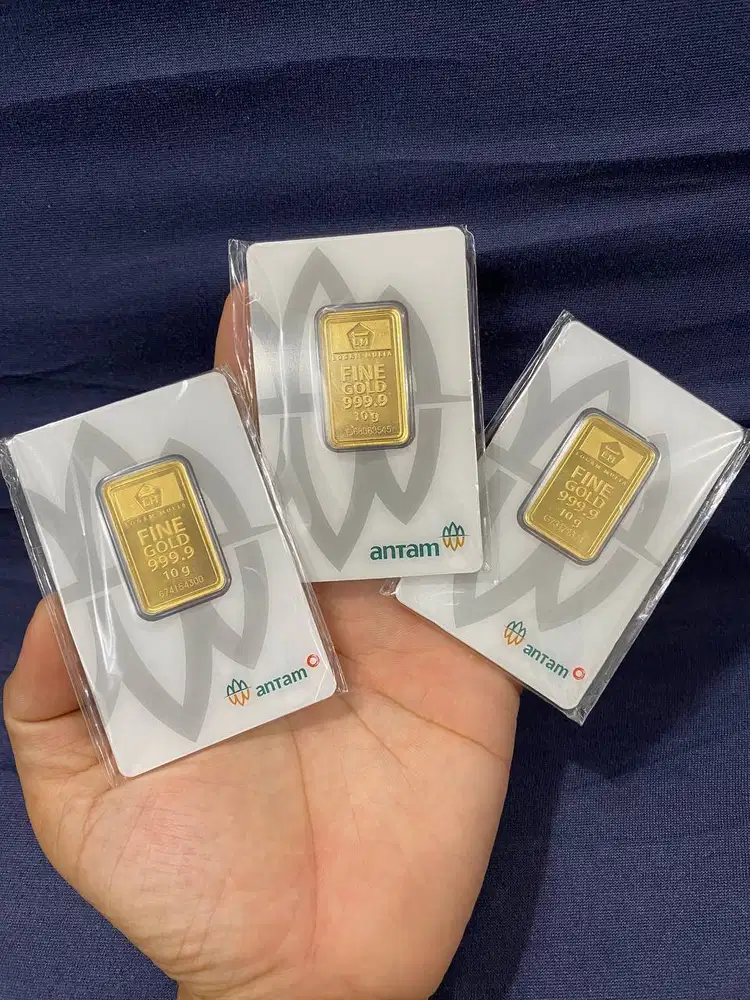 buyback emas area wirirejo