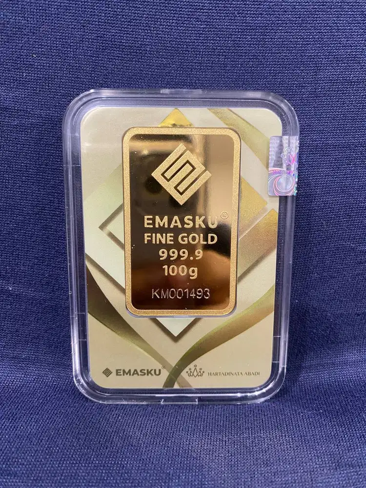 buyback emas area srimulyo