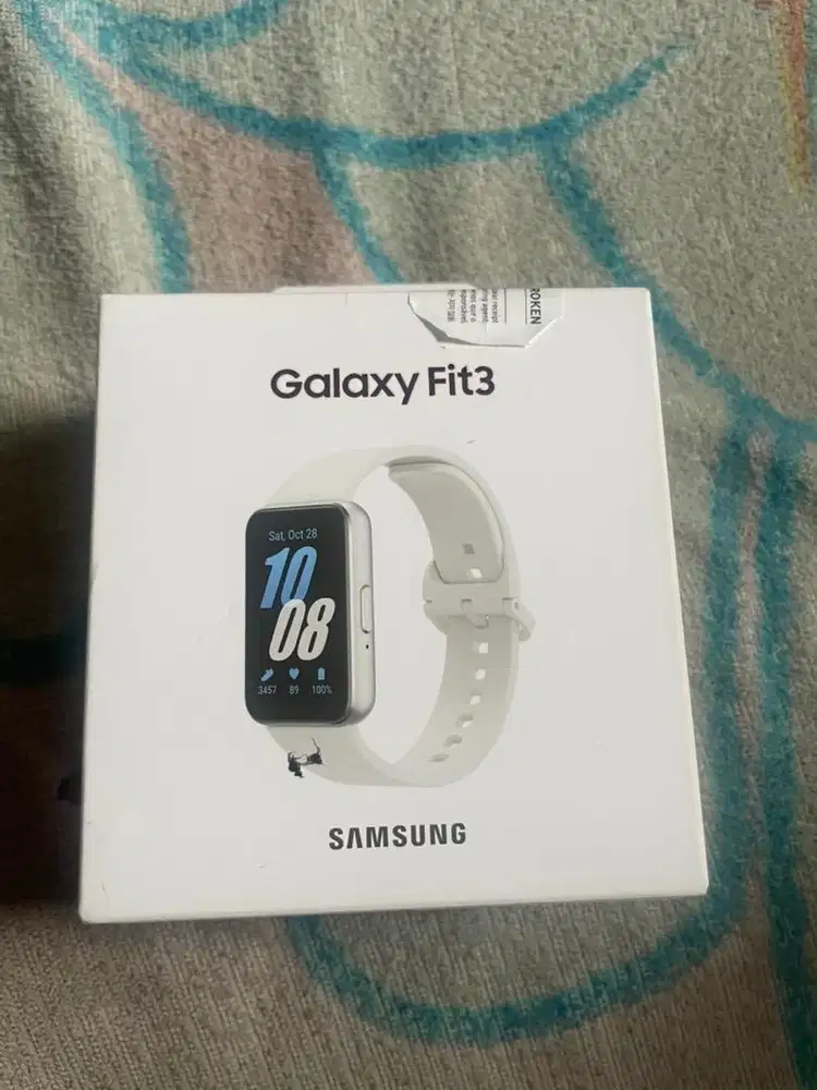 SAMSUNG GALAXY FIT3