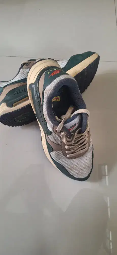 Nike Air Max original ukuran 43