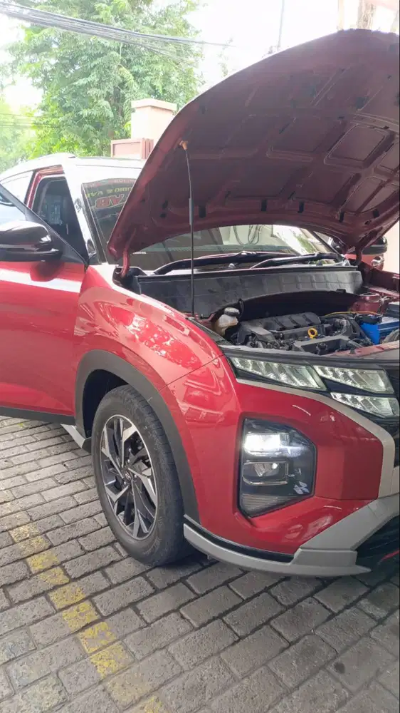 DI CARI TUKANG KELISTRIKAN & AUDIO MOBIL & TUKANG JAHIT SARUNG JOK