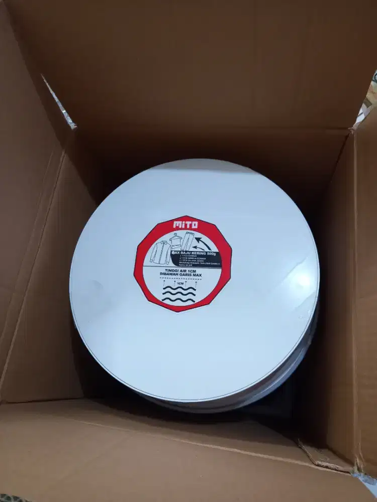 mesin cuci mini Mito WM1