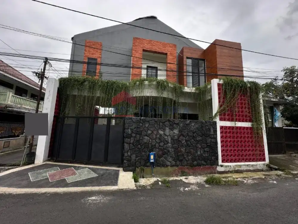 Rumah kost murah baru dijual di Blimbing Malang