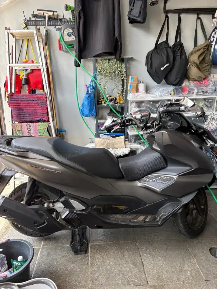 HONDA PCX 160 ABS 2024