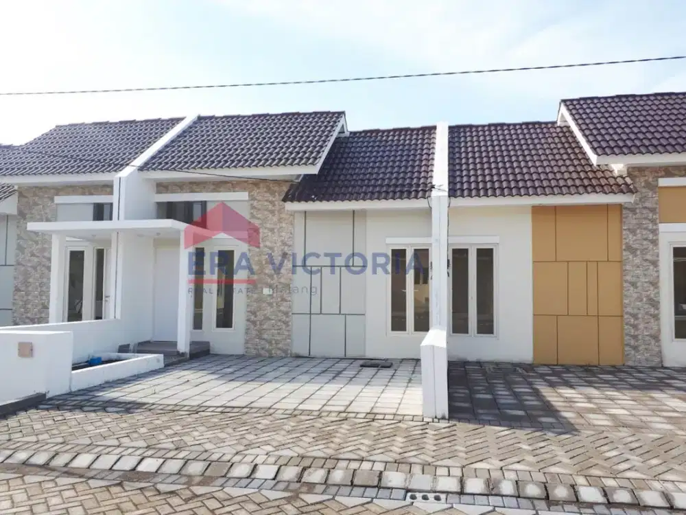 Rumah minimalis dijual di Deltasari Waru Sidoarjo