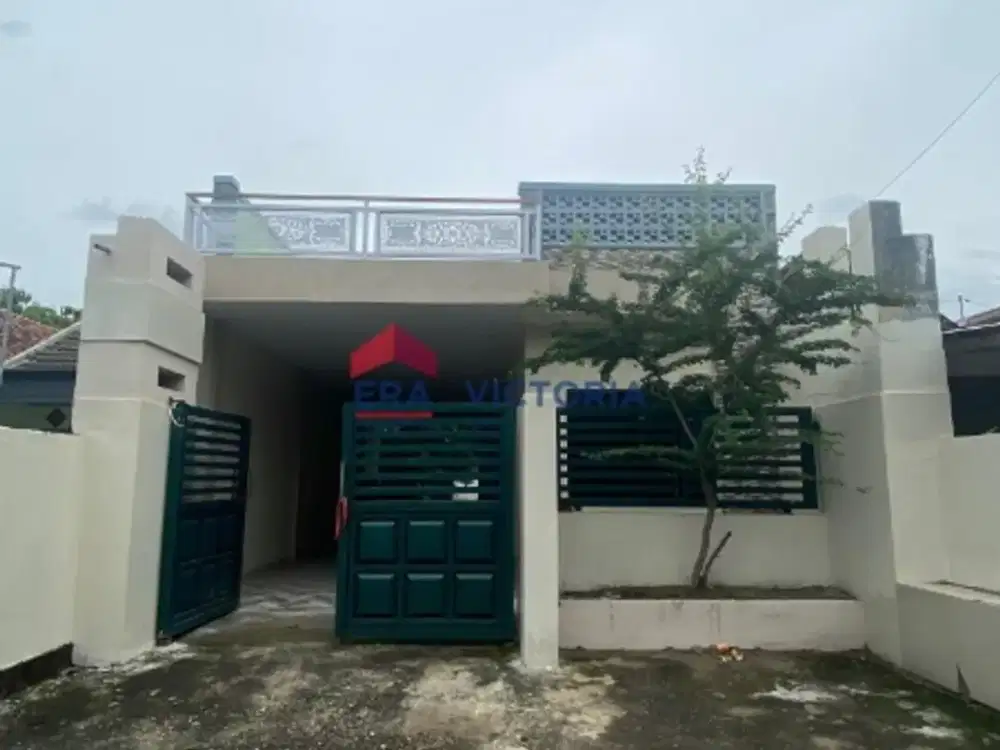 Rumah mewah disewakan di Ngasem Kediri Jawatimur