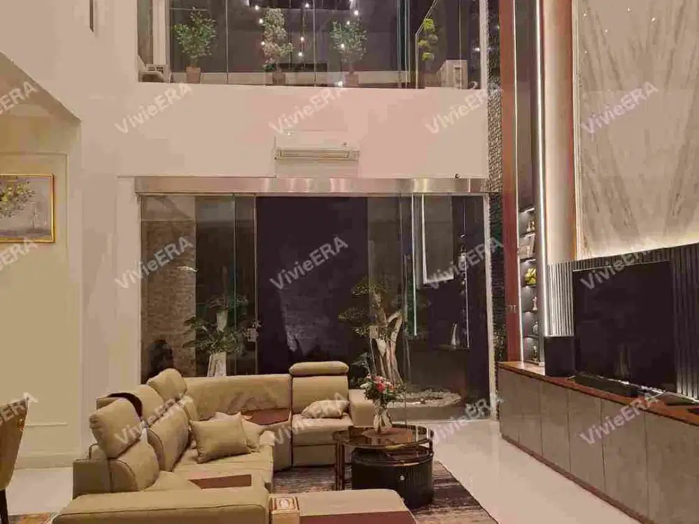 Dijual Rumah Murah Bandung Utara