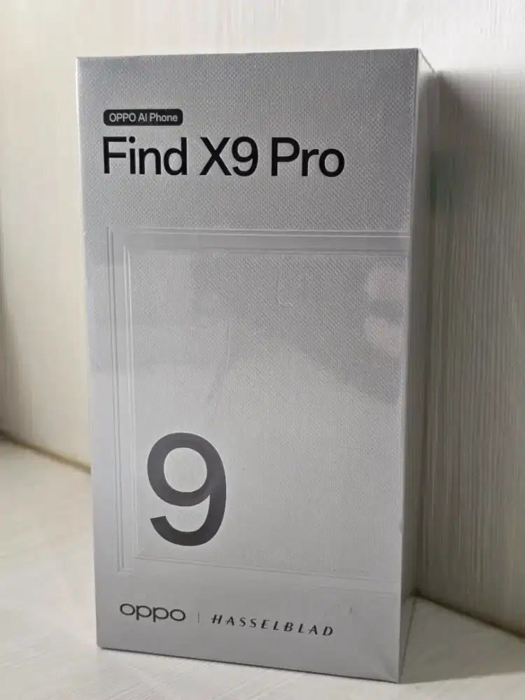 Oppo Find X9 Pro 5G 16/512Gb Titanium S25 S26 15 16 17 X8 X200 X300