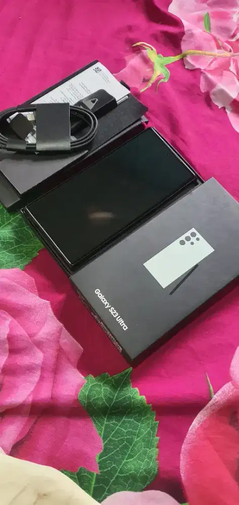 Samsung S23 Ultra 512GB