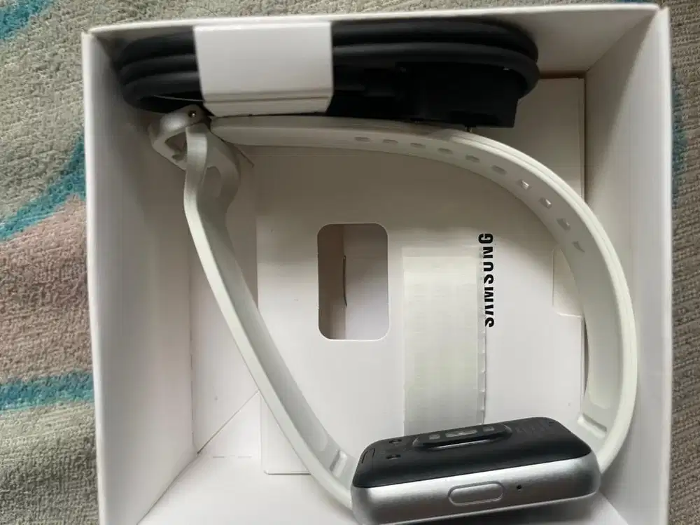 SAMSUNG GALAXY FIT 3