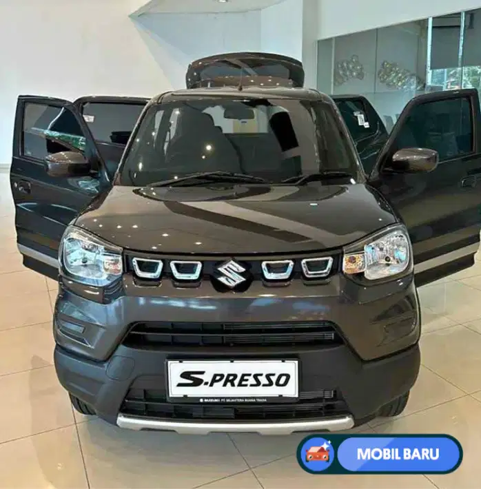 [Mobil Baru] DISKON BESAR PROMO NIK 2025