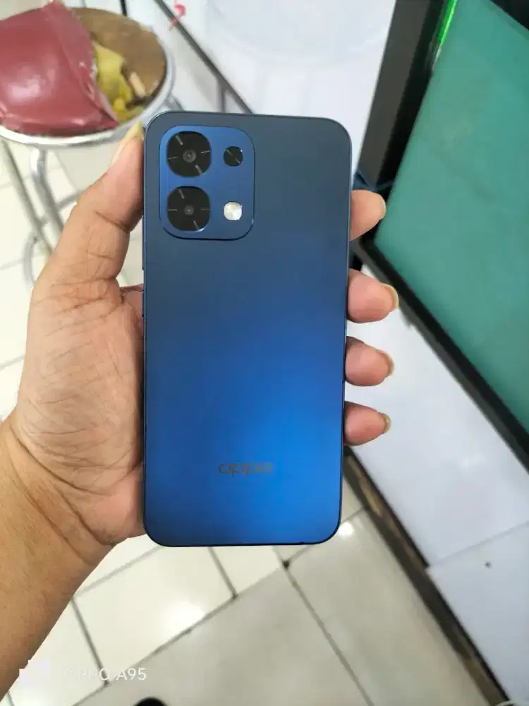 oppo a6 pro 5g ram 8 internal 256 mulus
