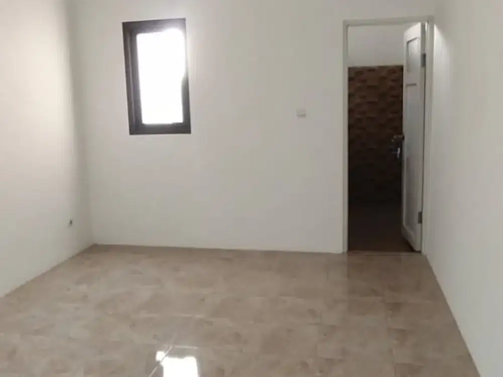 2 RUMAH BARU COCOK UNTUK INVESTASI LOKASI STRATEGIS SIAP HUNI DI SUDIRMAN BANDUNG