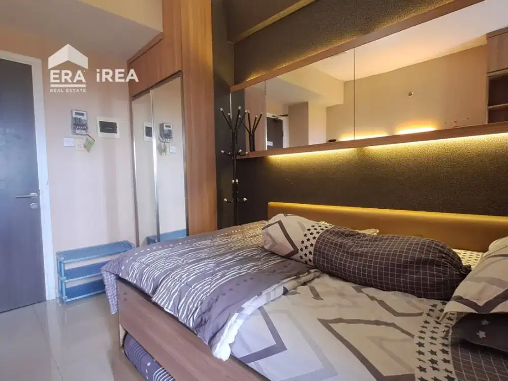 APARTEMEN DIJUAL DI JOGJA DEKAT KAMPUS STIE YKPN