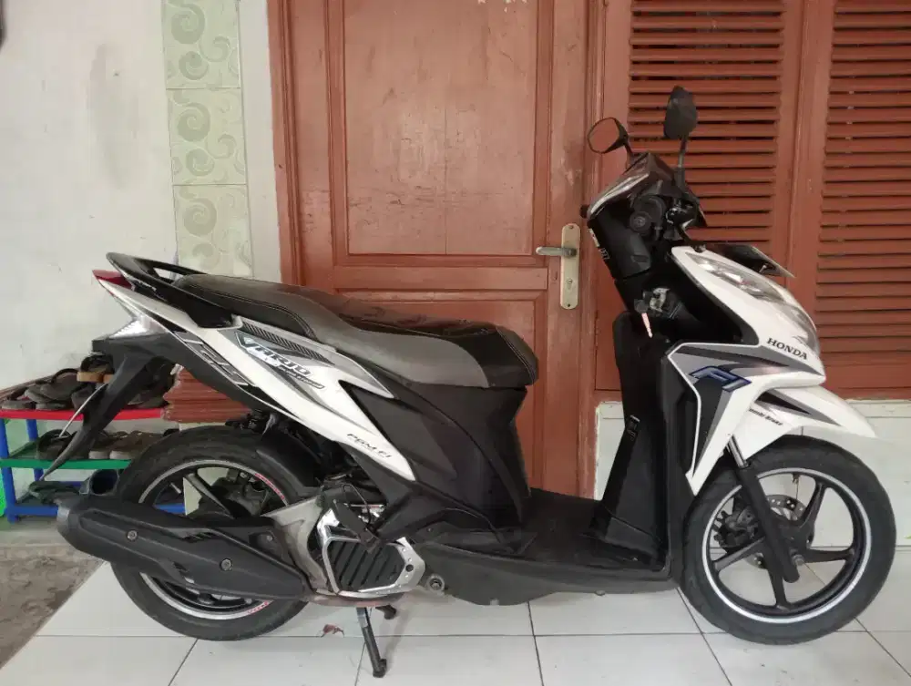 Honda Vario Techno 2014