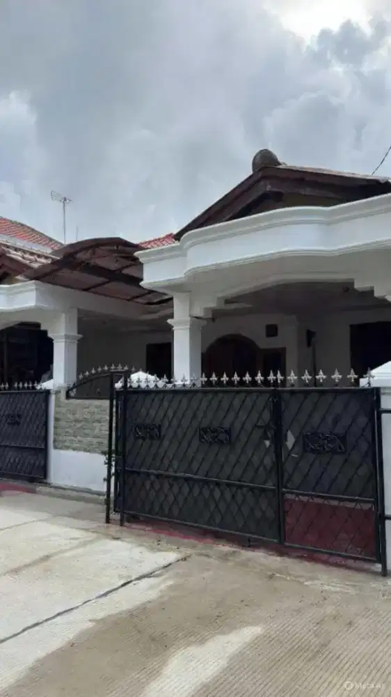 RUMAH DI SEWAKAN