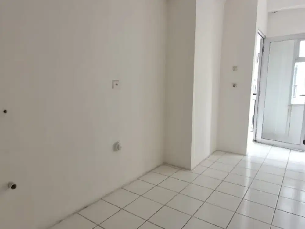 APARTEMEN GRAND ASIA AFRIKA TIPE 2BR SIAP HUNI BANDUNG