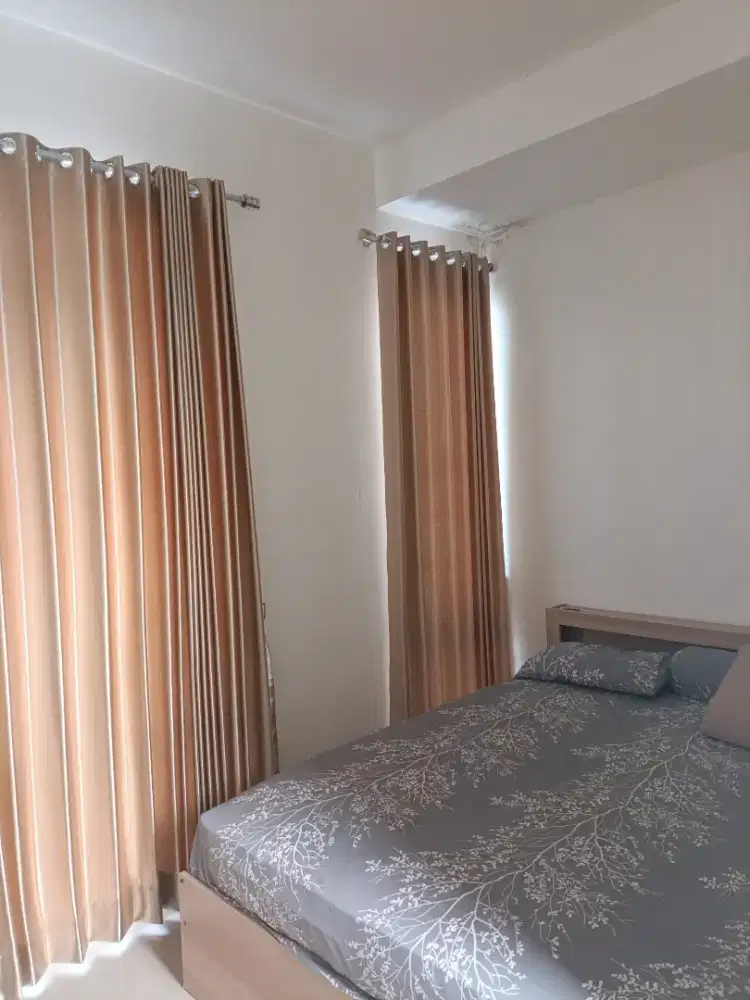 Rumah Murah Menganti