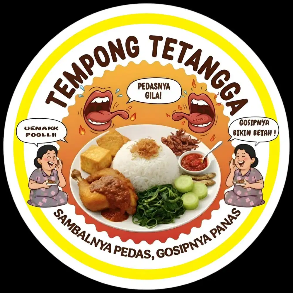 Lowongan kerja jaga pecel ayam