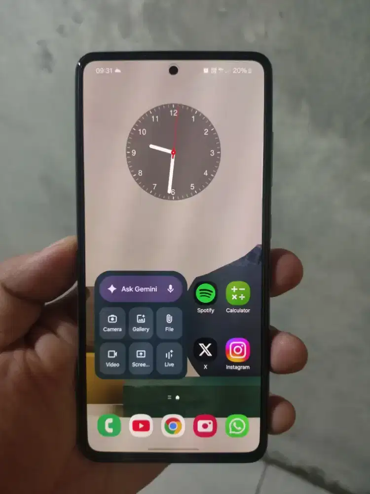 Samsung Galaxy A52 8/128