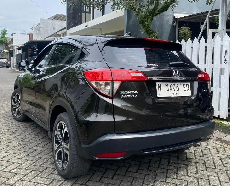 HRV premium colour - facelift