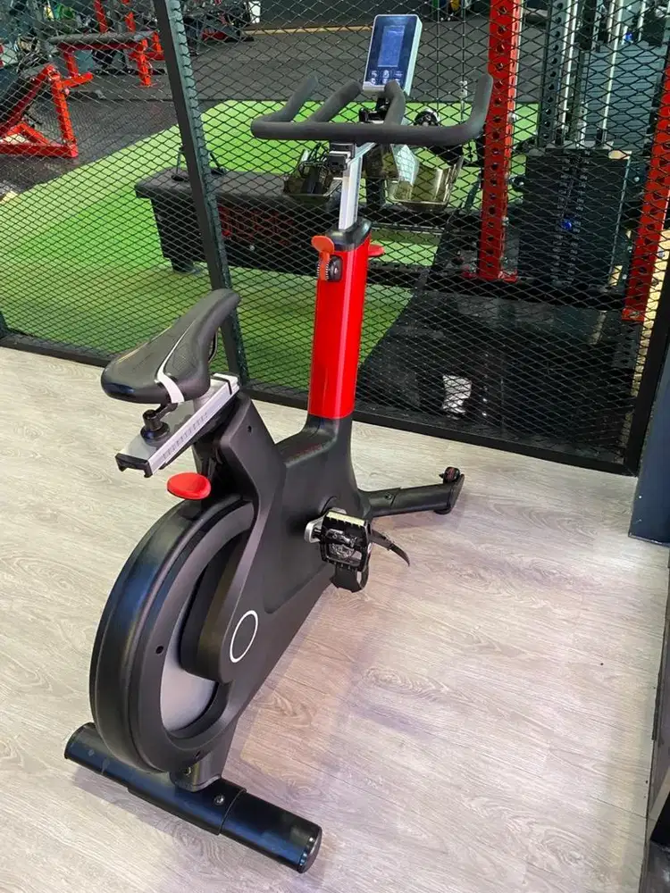 Spin Bike DHZ S100L