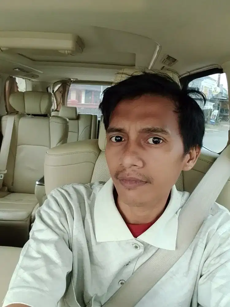 Cari pekerjaan Supir
