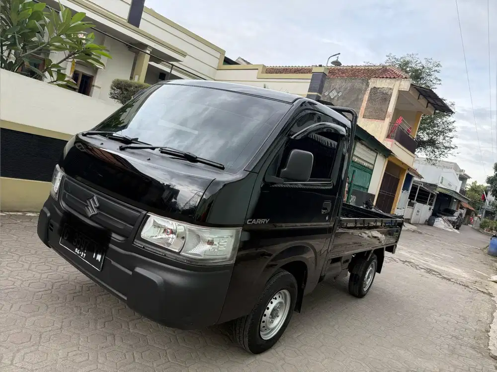 Toyota Kijang Innova 2019 Diesel