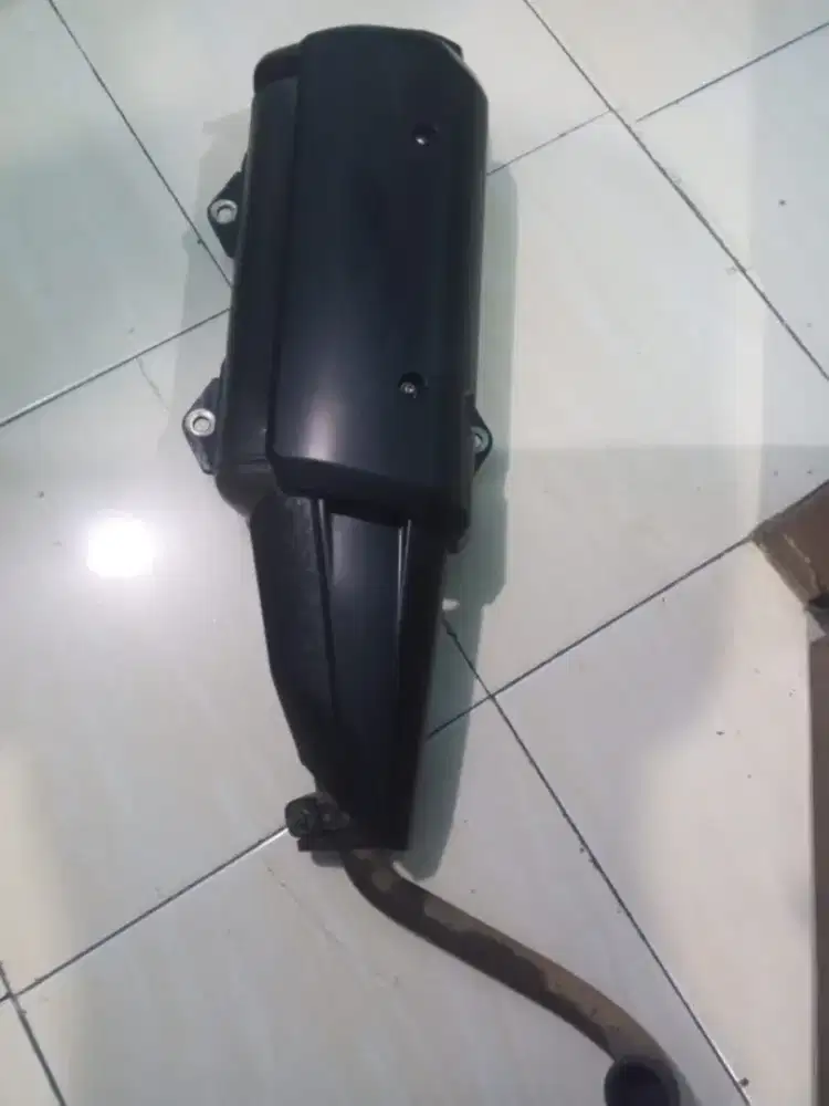 Knalpot Yamaha xmax original