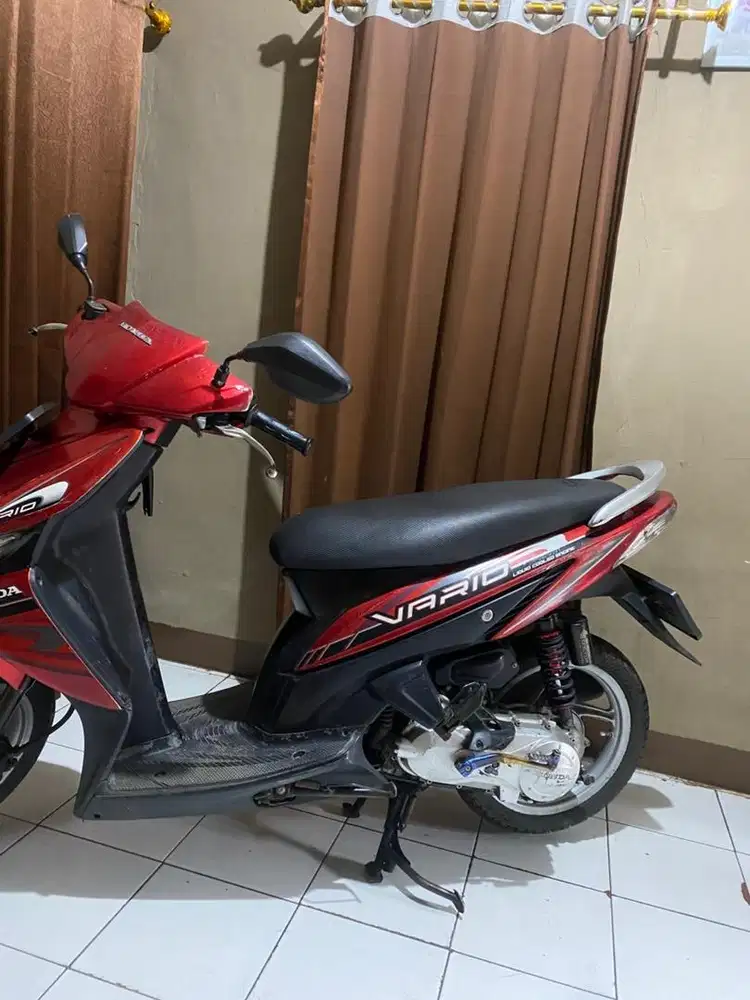 Vario old 110 cw