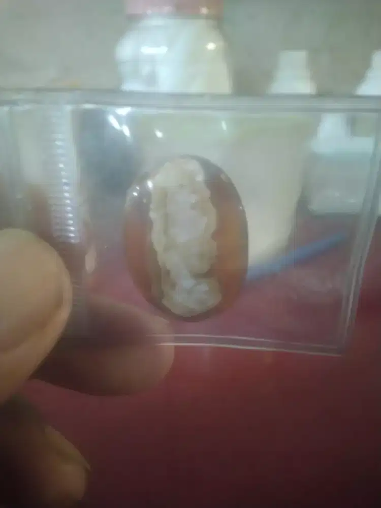 Ornamen FIRAUN NEFERTITI