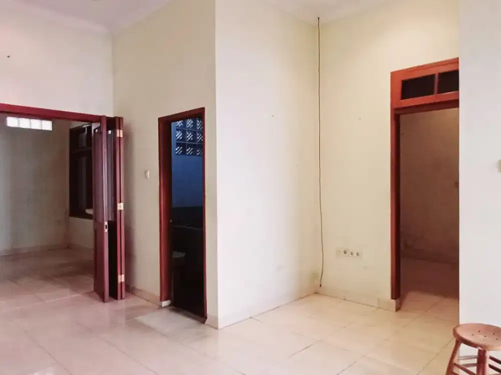 Dijual Rumah TKI 1 Siap Huni, Strategis