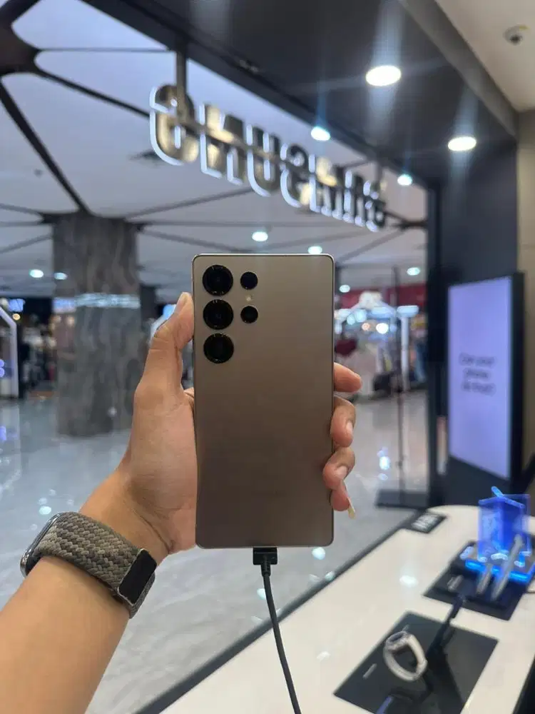 Samsung s25 ultra 256