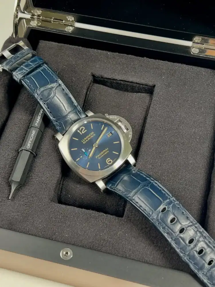 panerai luminor PAM01028