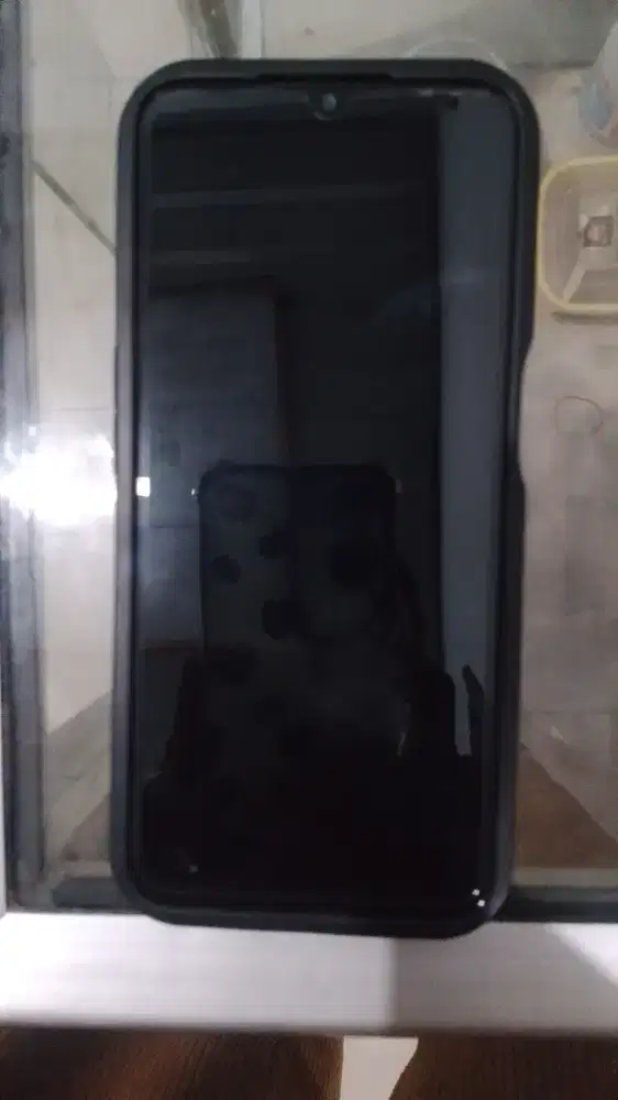 HP oppo A16 full set