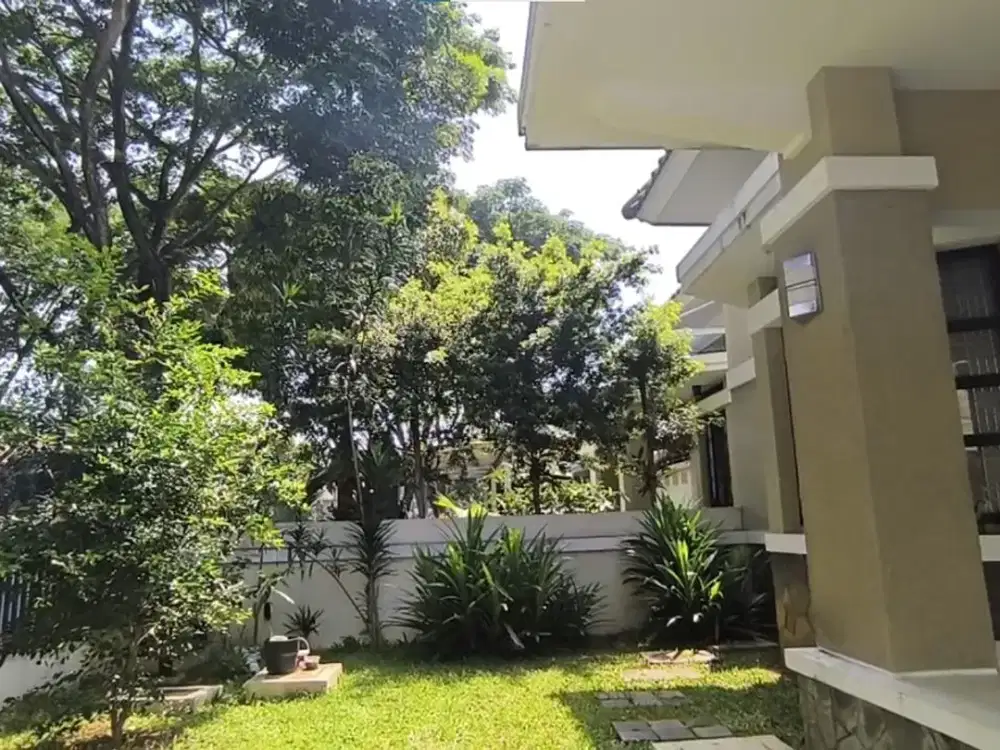 Dijual Rumah di Bandung Tempo Dulu 3 Kota Baru Parahyangan