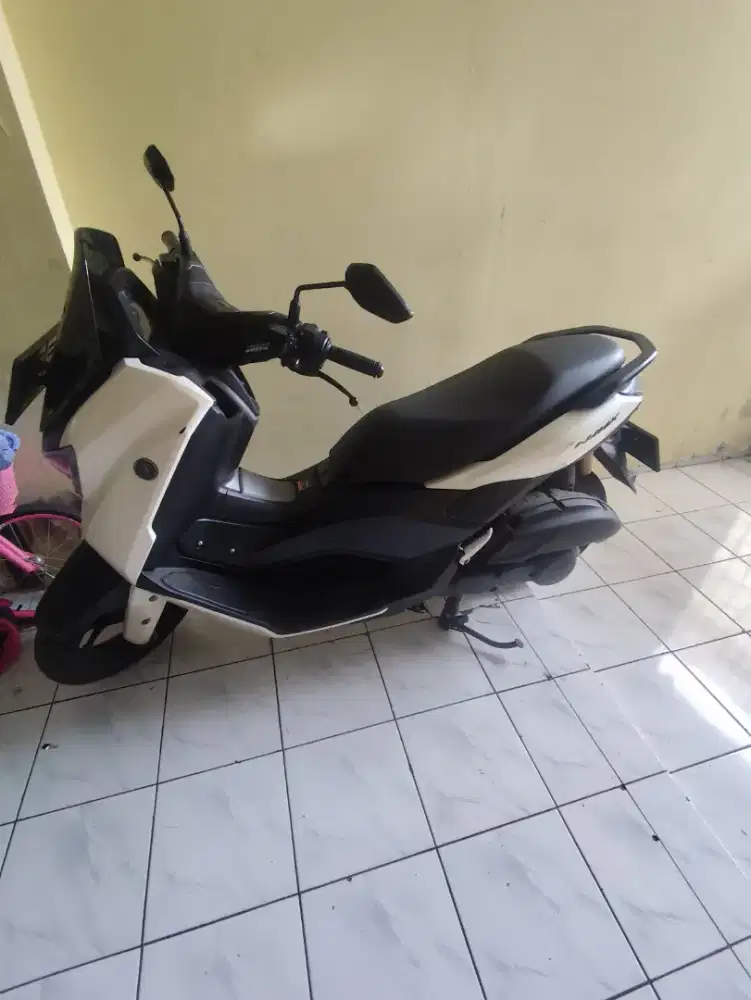 Dijual Nmax Neo S