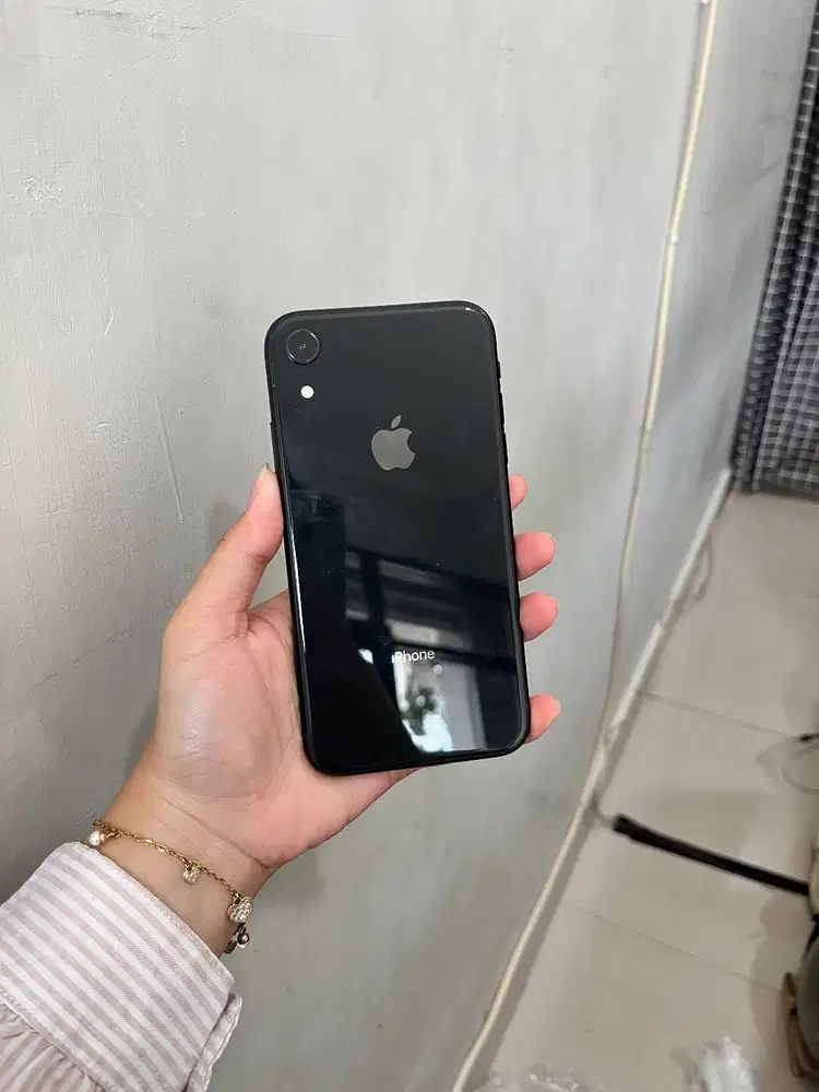 iPhone Xr 128Gb Ex iBox